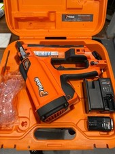 Brand New Paslode IM350+