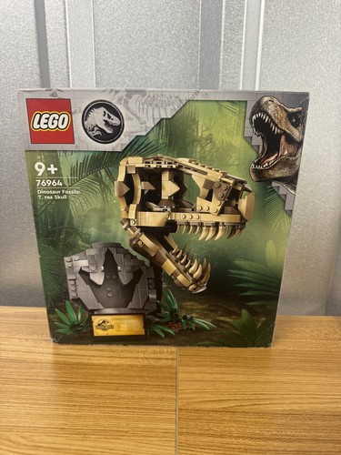Lego jurassic world - jurassic,