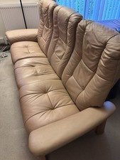 Ekornes Stressless High Back