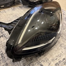 2024-2025 GENUINE FORD PUMA
