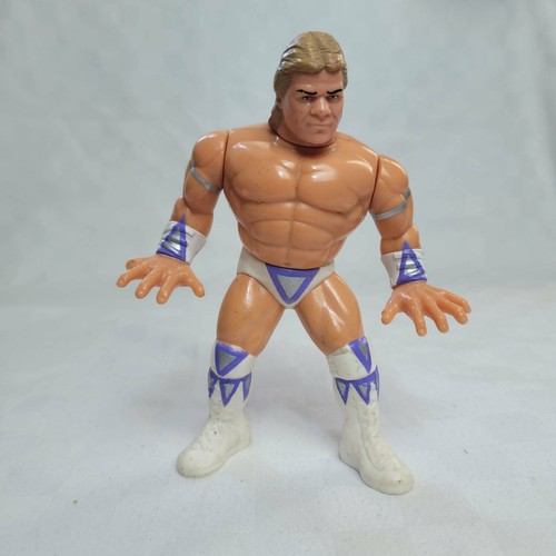 Vintage 1992 hasbro wwf - vintage,