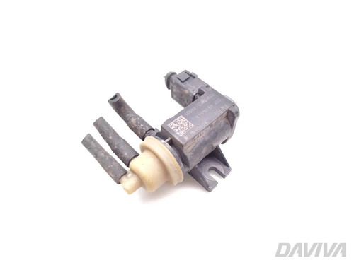 Sharan air intake vacuum - air,