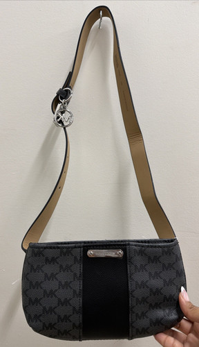 Michael kors adjustable belt - michael,