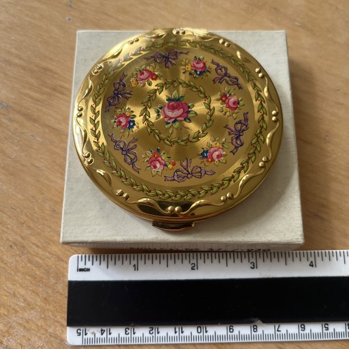 Vintage kigu face powder - vintage,
