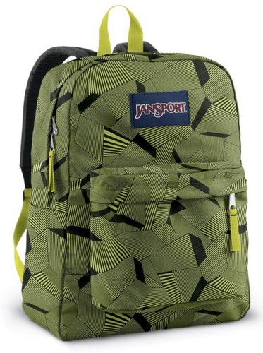 Jansport superbreak backpack - superbreak,