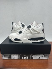 Nike Air Jordan 4 Retro