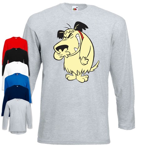Wacky races muttley - races,