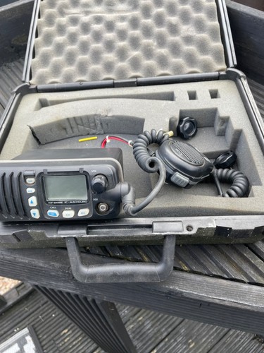 Marine vhf radio - marine,