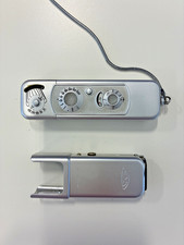 Minox B Spy Camera with Flash