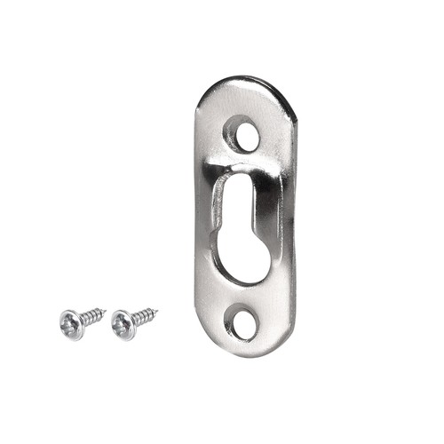 Pcs 37mm 14mm keyhole - x,