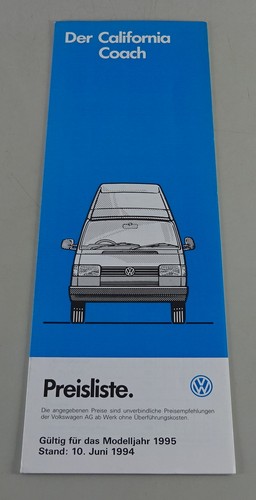 Volkswagen camper - volkswagen, t4