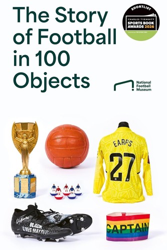 The story football 100 - football, in