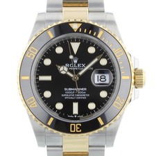 Rolex Submariner Date 126613LN