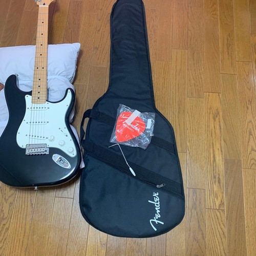 Fender player stratocaster - fender,