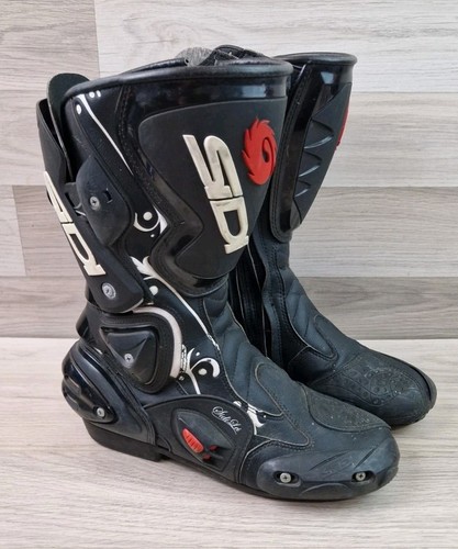 Sidi vertigo lei - vertigo,