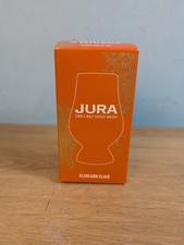 Jura Single Malt Whisky Nosing