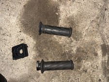 Peugeot Kisbee Grips 2011-2025