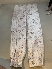 Designer Curtains Length