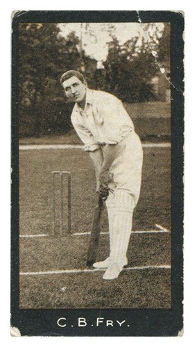 Smith cricketers - -, (1912)