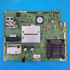 MAIN BOARD FOR PANASONIC