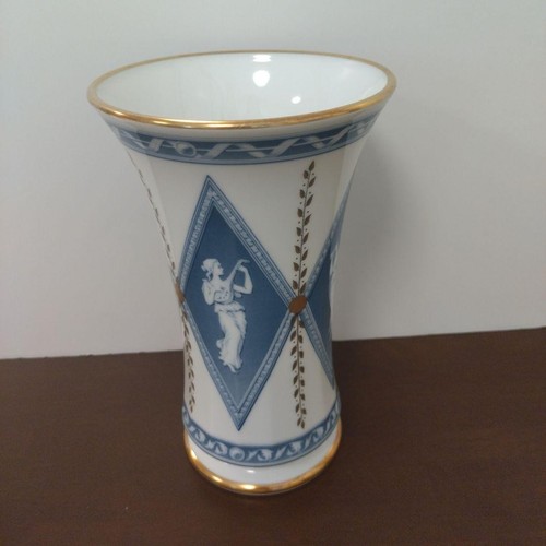 Okura touen blue greek goddess - okura,