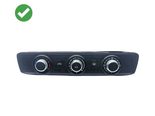 Audi sportback gba ecu air - audi,
