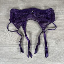 Ann Summers Waspie Indigo