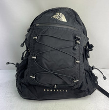 The North Face Backpack Black