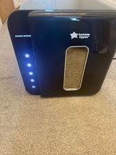 TOMMEE TIPPEE UV STERILISER, 3