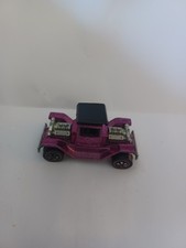 Hot Wheels Redline T-4-2