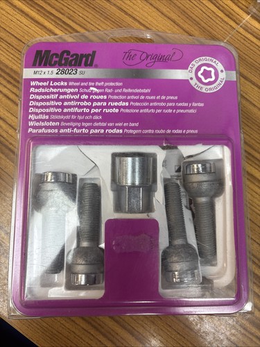 Mcgard the original 28023su - the,
