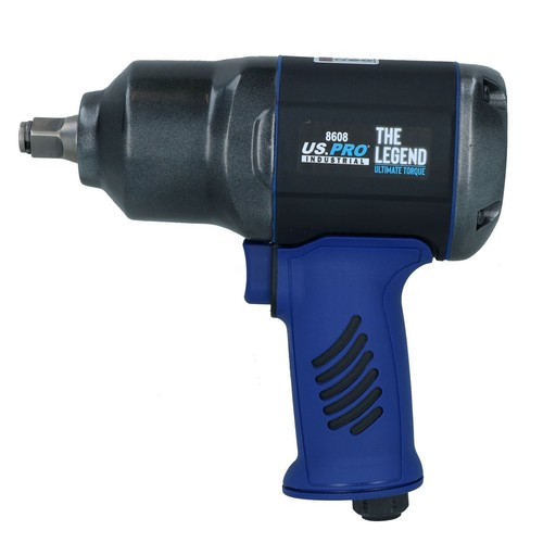 Drive air impact - drive, wrench