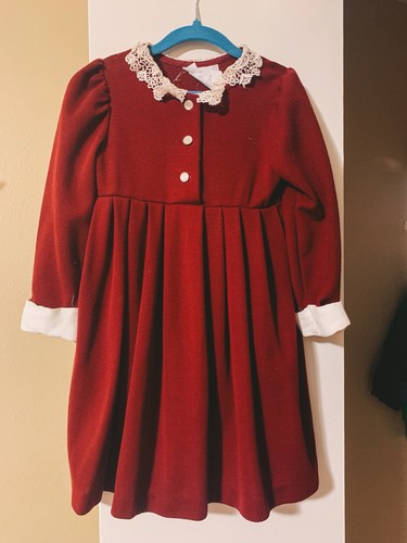 Vintage bonnie jean girls - bonnie,
