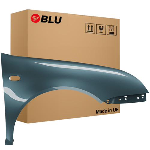 Wing for bora lb5x - bora, right
