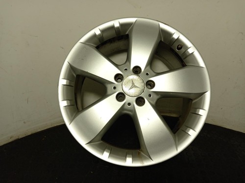 Mercedes class alloy - mercedes,