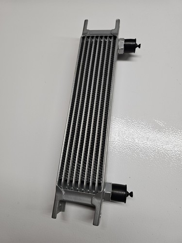 Universal row aluminum - universal,