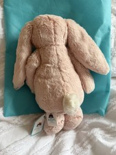 Jellycat Bashful Blush Bunny