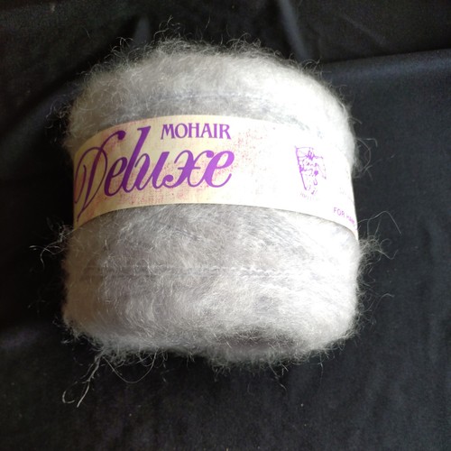 400g cone king - , mohair