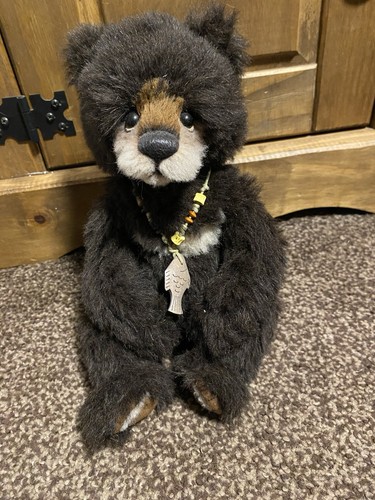 Charlie bears stein limited - charlie,