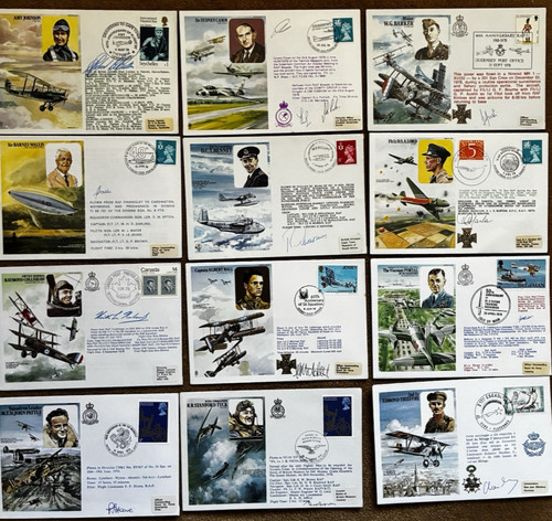 Raf covers all - 12,