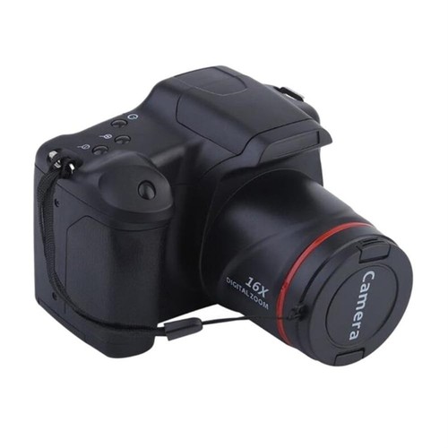 Digital video camera - digital, 1080p
