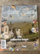 Lucky Peach Issue 23 Summer 2017 the Suburbs by David Chang Summer 2017