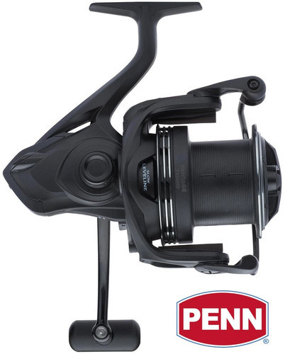 Penn vantage longcast reel - vantage,
