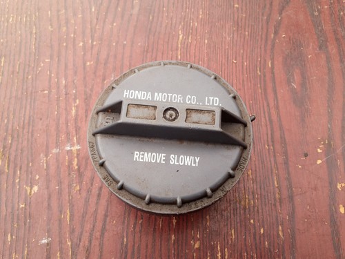 Honda civic fuel petrol - honda,