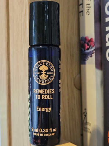 Neal yard remedies - neal's,