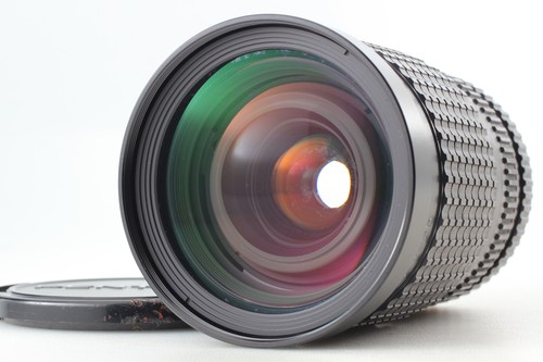 Exc smc pentax - [exc+5], 35-105mm