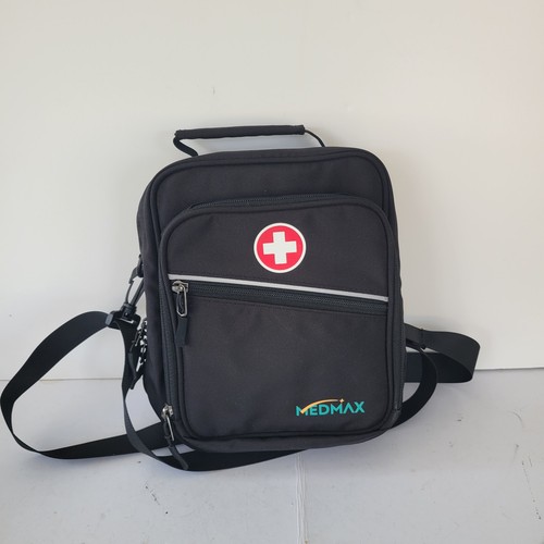 Medmax cooler bag - cooler, carrying