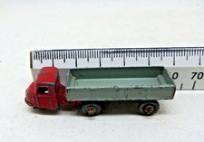 Matchbox Lesney 10a Scammell Mechanical Horse , M Wheels, 56mm