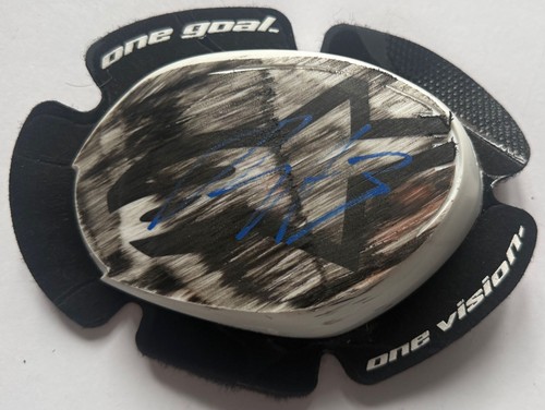 Pedro acosta race worn - pedro,
