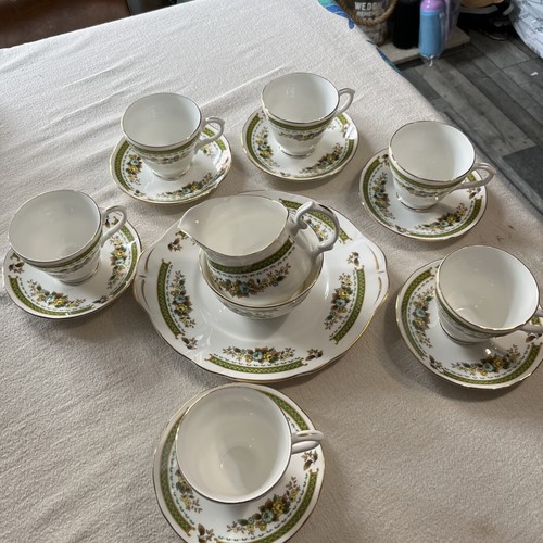 Pieces duchess dovedale - 15,